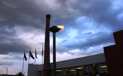 VI Jogos de Quelfes encerram com apelo à união em torno do Olimpismo