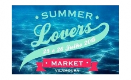 Vilamoura | Summer Lovers Market