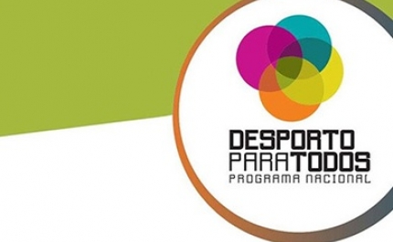 IPDJ: Divulgação das candidaturas ao PNDpt 2022 