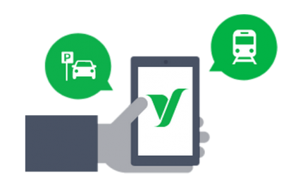 Via Verde Estacionar chega a Lagos e a Loulé