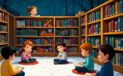 LOULÉ E QUARTEIRA RECEBEM «UMA NOITE NA BIBLIOTECA» 