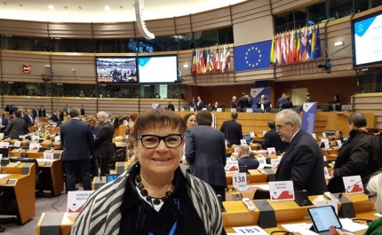 Algarve passa a ter membro efetivo no Comité das Regiões da União Europeia