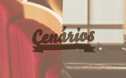 CINE-TEATRO LOULETANO VOLTA A ACOLHER CENÁRIOS - MOSTRA DE TEATRO DO CONCELHO