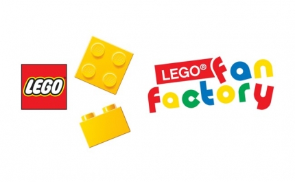 MAR SHOPPING  RECEBE A PRIMEIRA LEGO® FAN FACTORY A SUL DO PAÍS