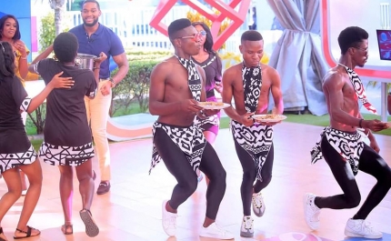 «Jerusalema» exito da música sul-africana