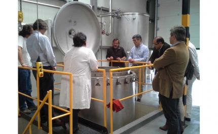 Município de Alcoutim promoveu jornada sobre agricultura e desenvolvimento rural