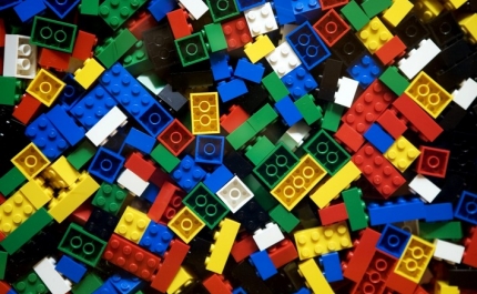 EXPOSIÇÃO “LEGA-TE A NÓS!”: MOSTRA DE LEGOS EM LOULÉ