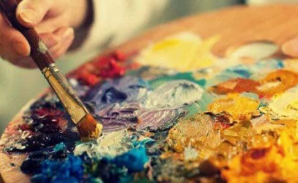 «Encontros de ARt» - Arte de Rua Quarteira