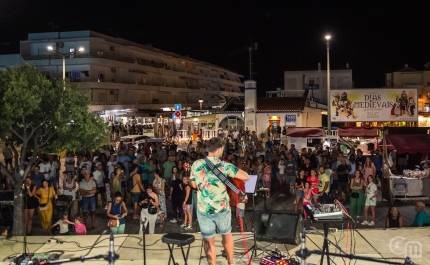 Animação de verão em Altura arranca esta semana com concertos, mercadinhos e artesanato