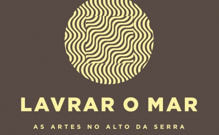 Programa 365 Algarve | Apresentação do projeto Lavrar o Mar