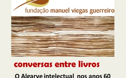 CONVERSAS ENTRE LIVROS
