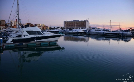 Vilamoura World prevê investir mil milhões de euros no desenvolvimento imobiliário