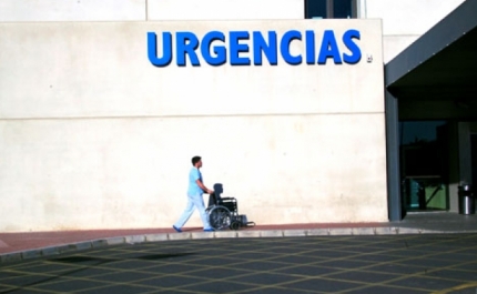 Médico reforça Urgência em Albufeira, situação está normalizada