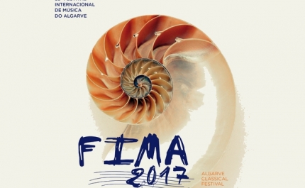 FIMA 2017 | FESTIVAL INTERNACIONAL DE MÚSICA DO ALGARVE