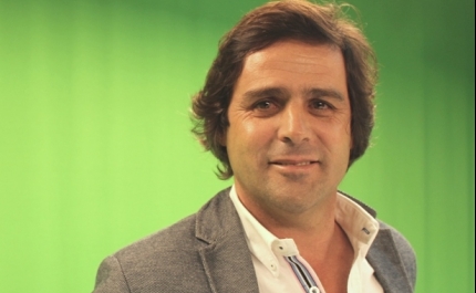 Entrevista | Telmo Pinto