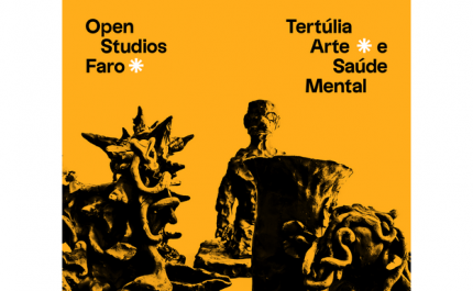 Tertúlia Arte e Saúde Mental