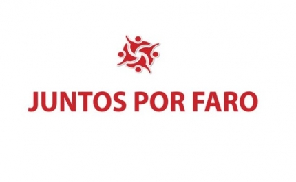 A Solução para o «parque de campismo» da Praia de Faro