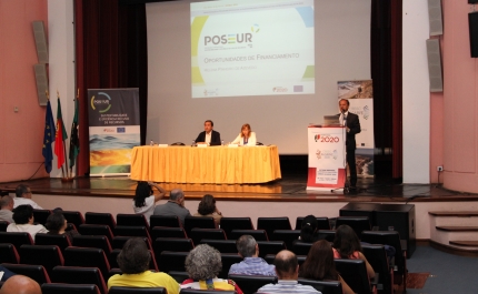 Programa da Sustentabilidade e Eficiência no uso dos Recursos anuncia abertura de novos avisos a partir de junho