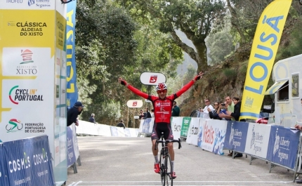 Louletano - Hospital de Loulé – Fibralgarve soma pontos desde o início do ano