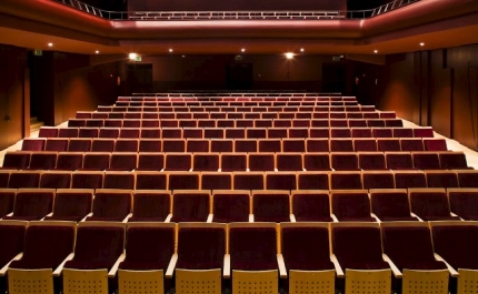 MONSTRARE - 1ª MOSTRA INTERNACIONAL DE CINEMA SOCIAL