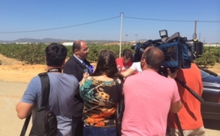 Variante arranca após 903 longos dias de interrupção