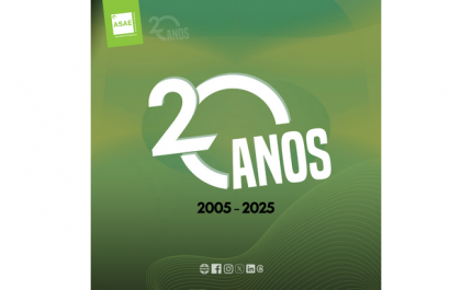 Uma jornada de compromisso e excelência