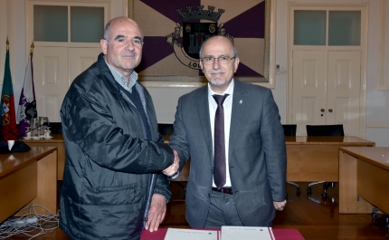 ASSOCIAÇÕES DO CONCELHO DE LOULÉ BENEFICIAM DE LICENÇA PARA ACESSO A SOFTWARE «PODEROSO» DE INFORMAÇÃO GEOGRÁFICA