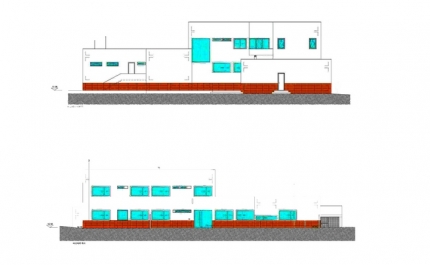 CONTRATO PARA OBRA DO QUARTEL DA GNR DE ALMANCIL ASSINADO ESTA SEMANA
