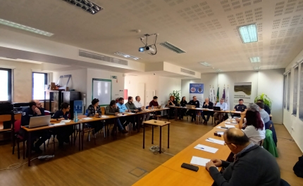 LOULÉ APROVA PLANO OPERACIONAL MUNICIPAL PARA DEFENDER ÁREA FLORESTAL