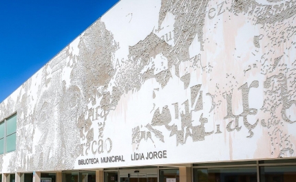 BIBLIOTECA MUNICIPAL DE ALBUFEIRA ADERE AO EMPRÉSTIMO DE LIVROS EM SUPORTE DIGITAL  