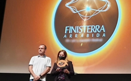 Finisterra – Arrábida Film & Art Tourism Festival