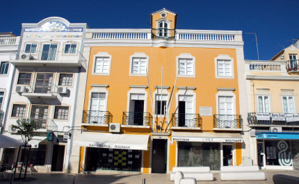 ASSEMBLEIA MUNICIPAL DE LOULÉ APROVA ORÇAMENTO PARA 2015