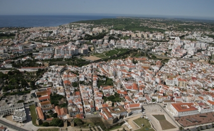 Câmara de Lagos fixa taxas dos impostos municipais para 2019