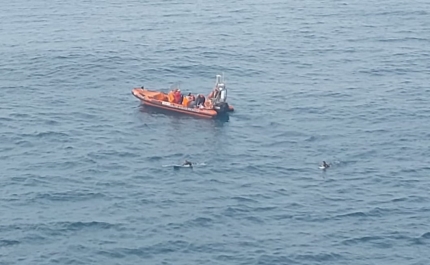 Pescador morre após queda de falésia na Carrapateira em Aljezur