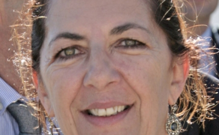 Educação é tema de encontro com Maria Fernanda Afonso  Dia 6, na Biblioteca Dr Júlio Dantas, em Lagos