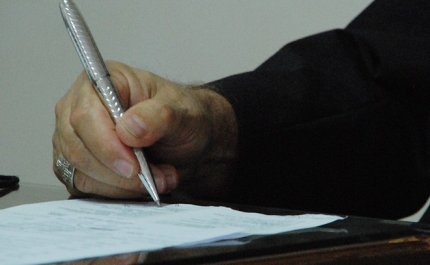 Bispo do Algarve nomeou novos vigários da vara e responsáveis para serviços da pastoral