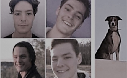 Jovem que estava desaparecido em Albufeira encontrado morto num poço 