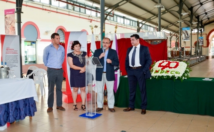 VÍTOR ALEIXO CONSIDERA FUNDAMENTAL EDUCAÇÃO PARA REDUÇÃO DO CONSUMO 