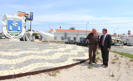 Carlos Silva e Sousa reforça política de proximidade