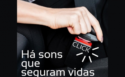 GNR | Operação «RoadPol - Seatbelt»