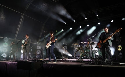 Arte Doce celebrou a doçaria regional num ambiente de festa e partilha