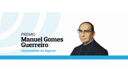 PRÉMIO MANUEL GOMES GUERREIRO ATRIBUÍDO A ACADÉMICO BRASILEIRO PELA OBRA «A INSTITUCIONALIZAÇÃO DA PAN-AMAZÔNIA»