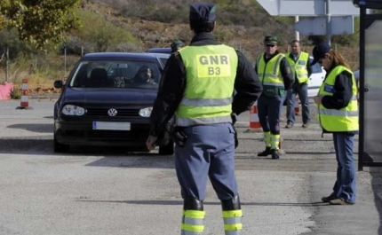 GNR lança operação para 