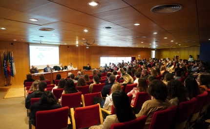 196 médicos internos iniciam o internato médico na Região do Algarve este mês de janeiro