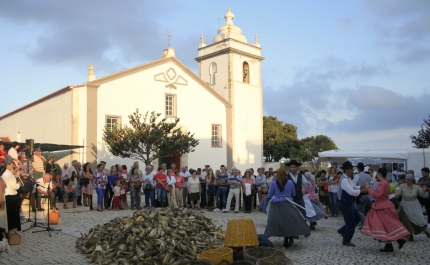  Cultura, saberes e sabores da Mexilhoeira Grande marcam em Portimão as Jornadas Europeias do Património 2015