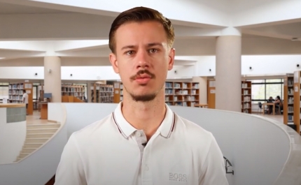 AAUAlg dá 32 bolsas a estudantes. Castro Marim é o único município a apoiar iniciativa