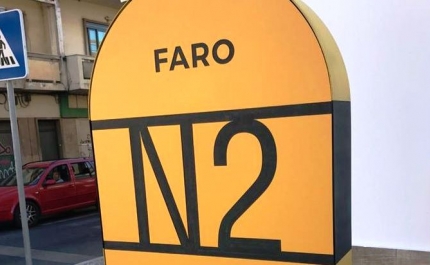 Faro assinala 75 anos da inscrição da EN2 no Plano Rodoviário Português