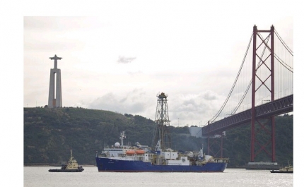 Professor de Loulé, Helder Pereira, é um dos co-autores de um artigo científico hoje publicado na prestigiada revista científica Science.