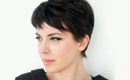 TERESA SALGUEIRO INAUGURA CICLO FEMINA NO CINE-TEATRO LOULETANO