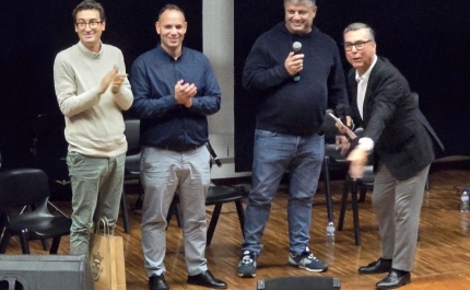 «Uma festa pela inclusão: Existir comemorou 31 anos com casa cheia»